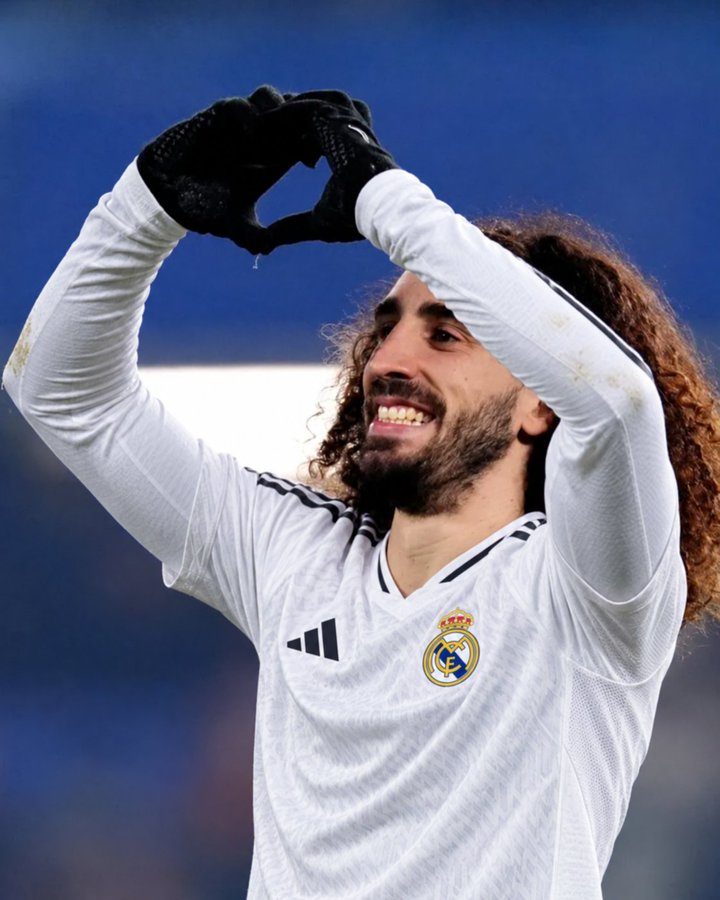Marc Cucurella