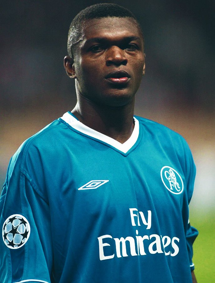 Marcel Desailly