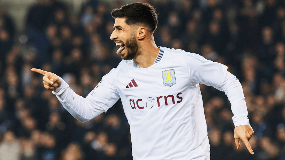 Marco Asensio