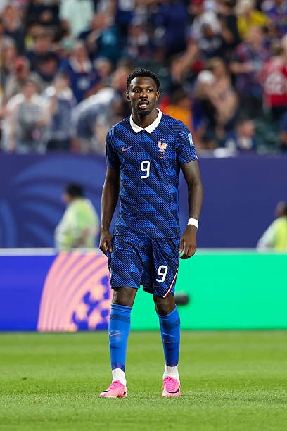 Marcus Thuram