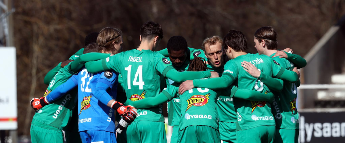 Mariehamn. Source: Official Website