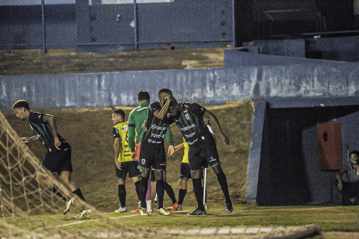 Maringa FC
