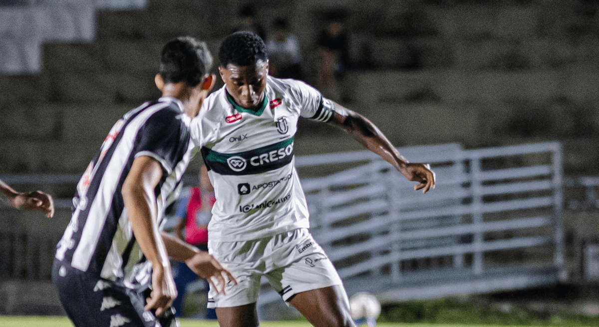 Maringa FC. Source: Official Website