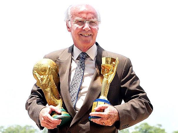 Mário Zagallo