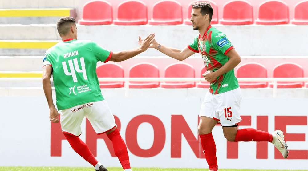 Maritimo