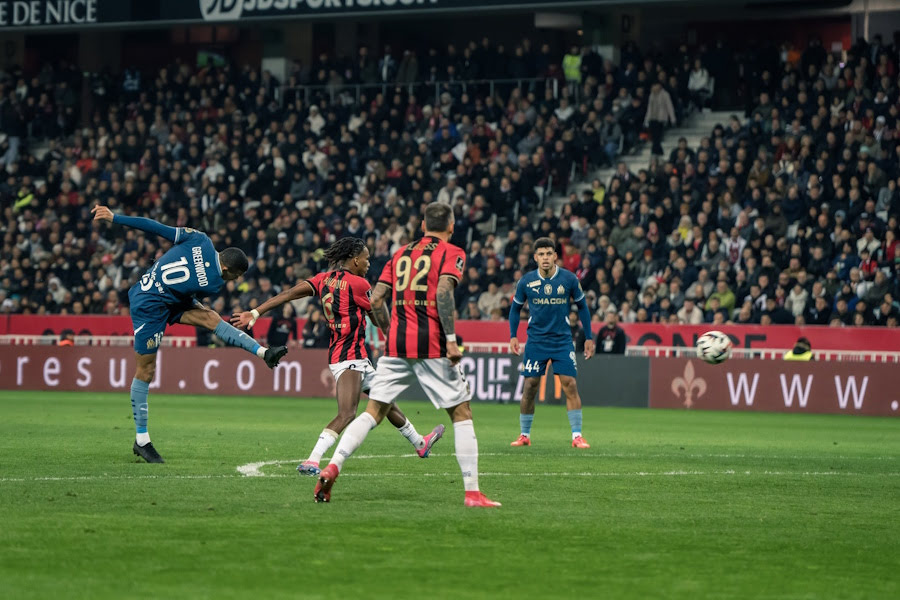 Marseille. Source: Official Website