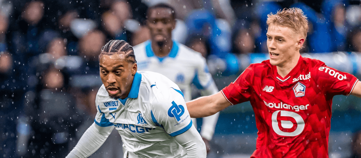 Marseille. Source: Official Facebook. Edited photo