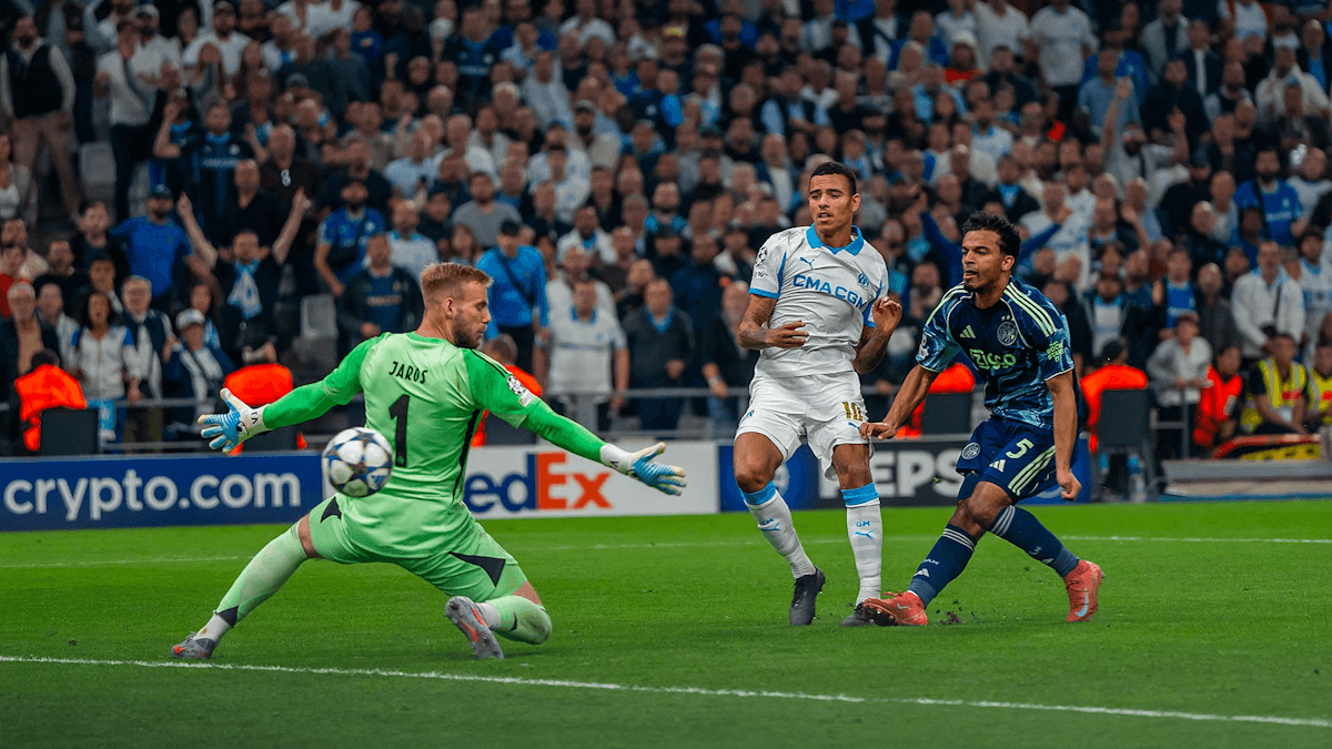 Marseille. Source: Official Website