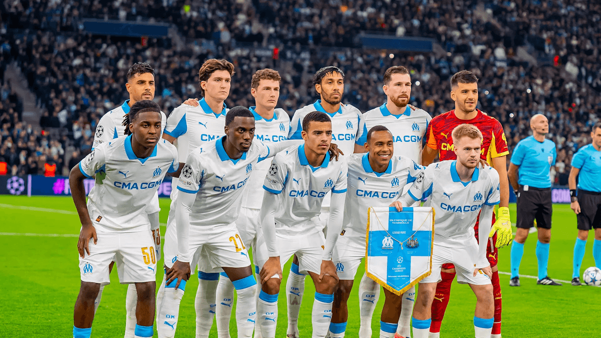 Marseille