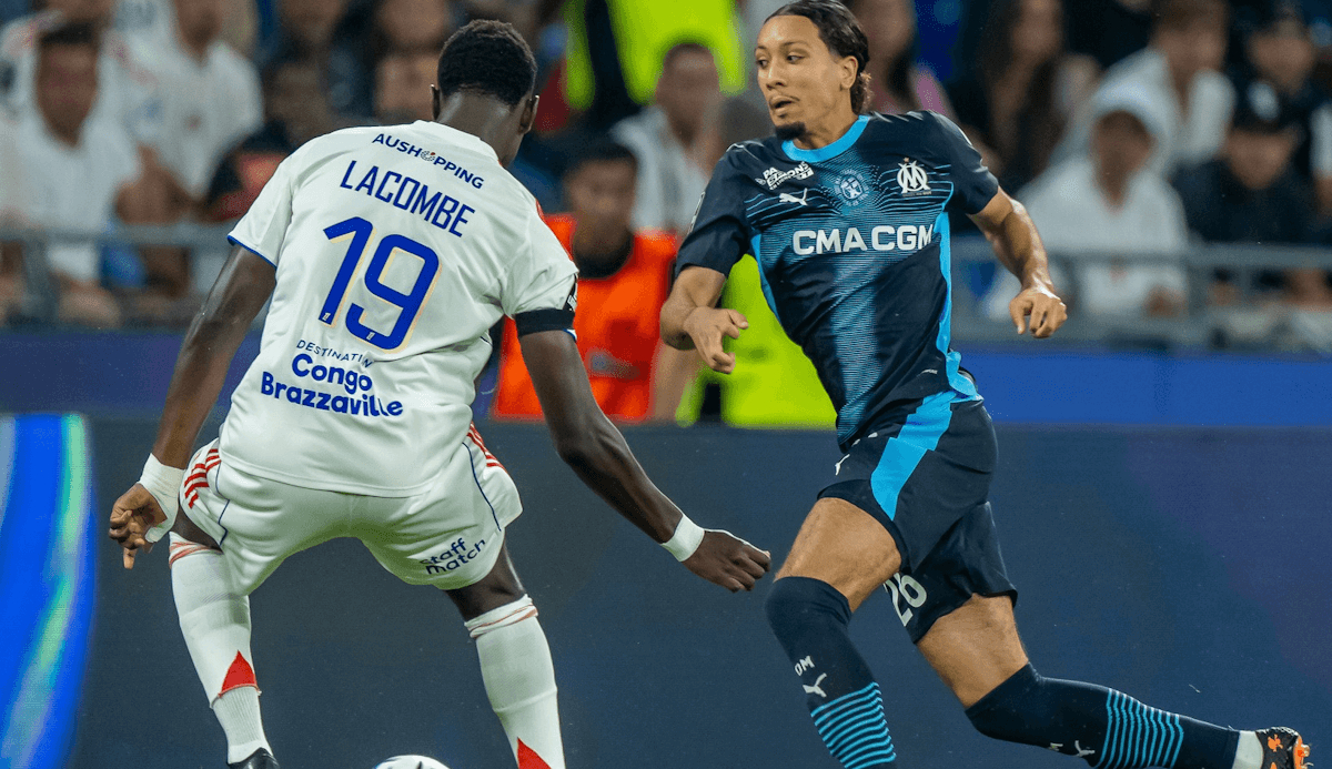 Marseille. Source: Official Website