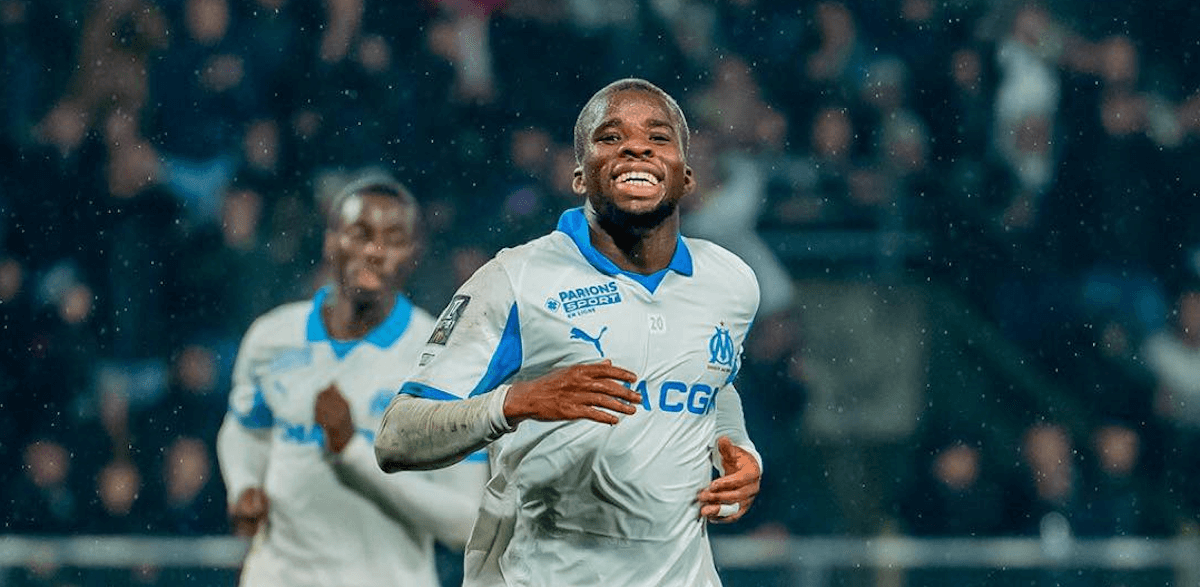 Marseille. Source: Official Website