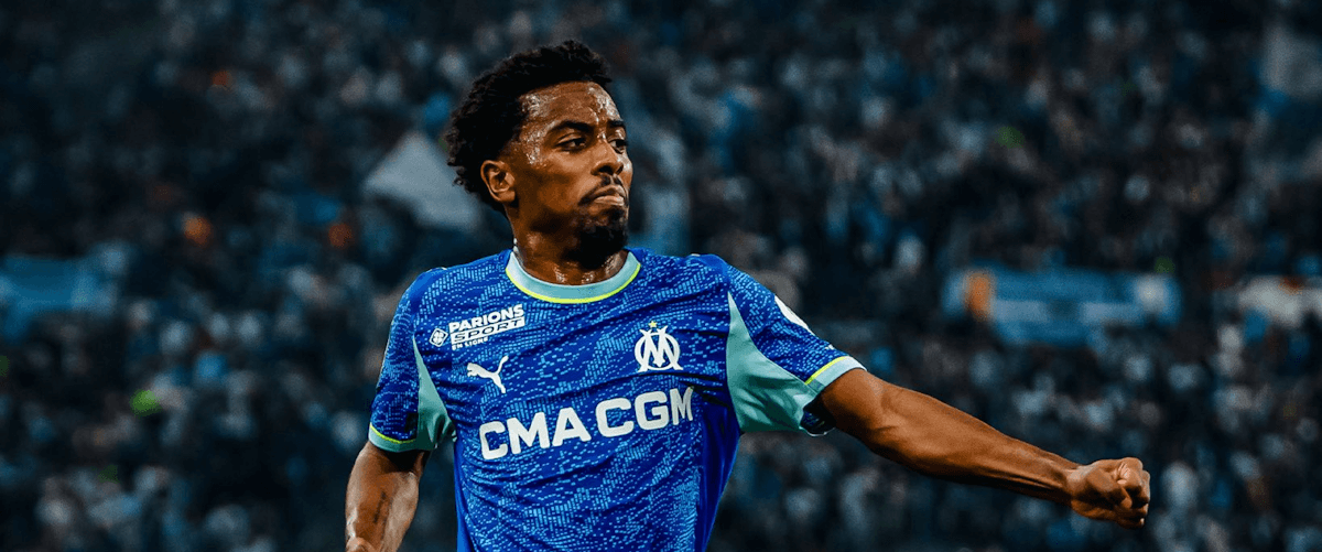 Marseille. Source: Official Facebook. Edited photo
