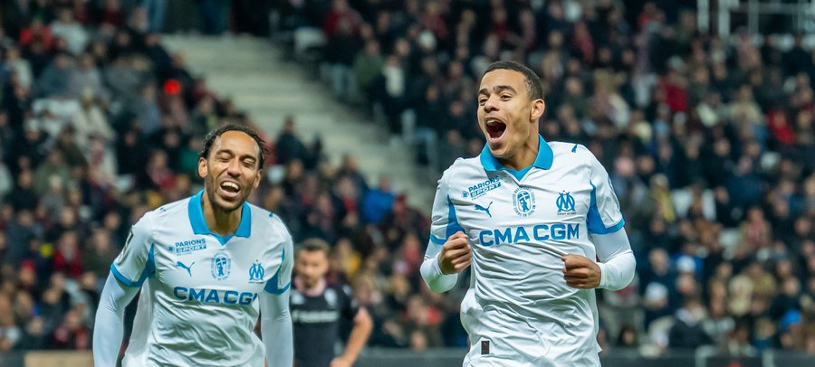 Marseille. Source: Official Facebook