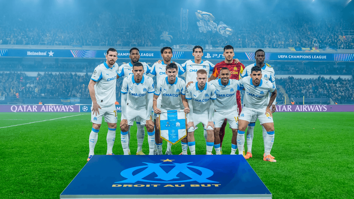 Marseille