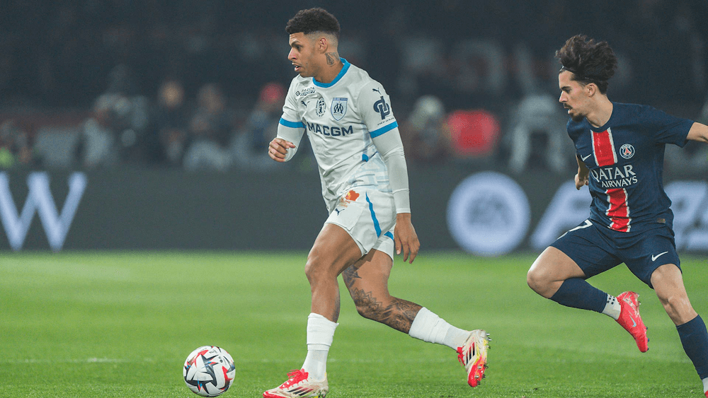 Marseille. Source: Official Website