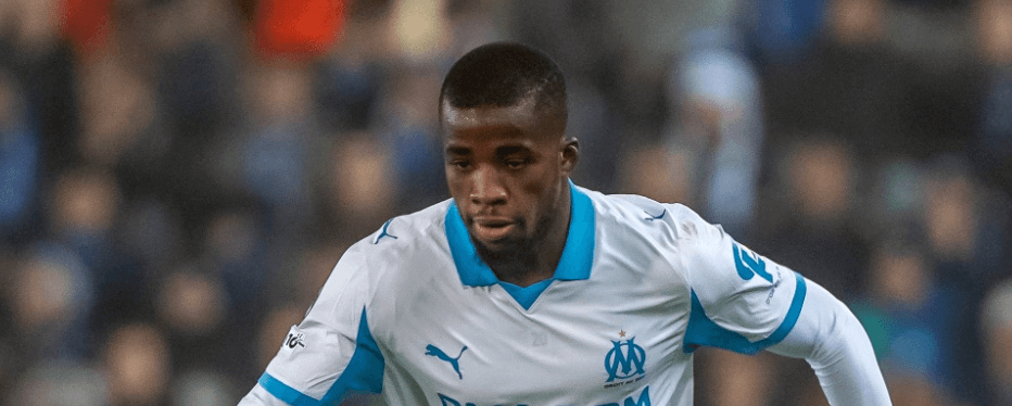 Marseille. Source: Official Facebook. Edited photo