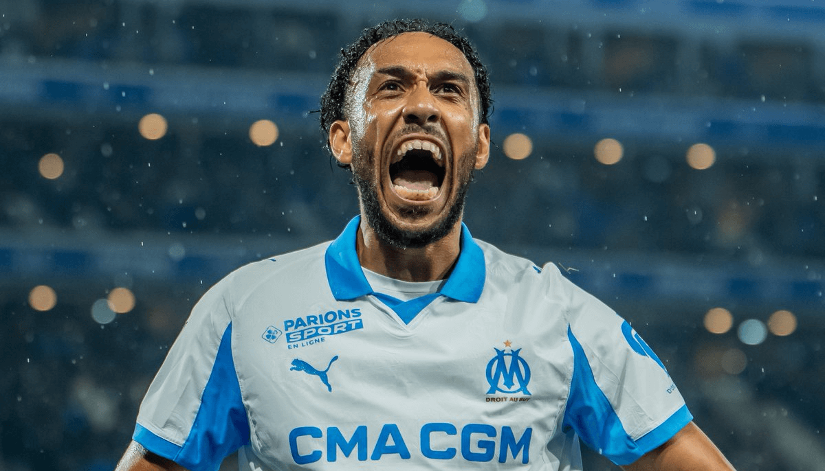 Marseille. Source: Official Website