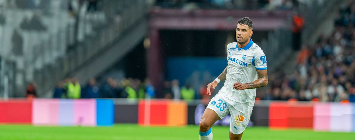 Marseille. Source: Official Facebook