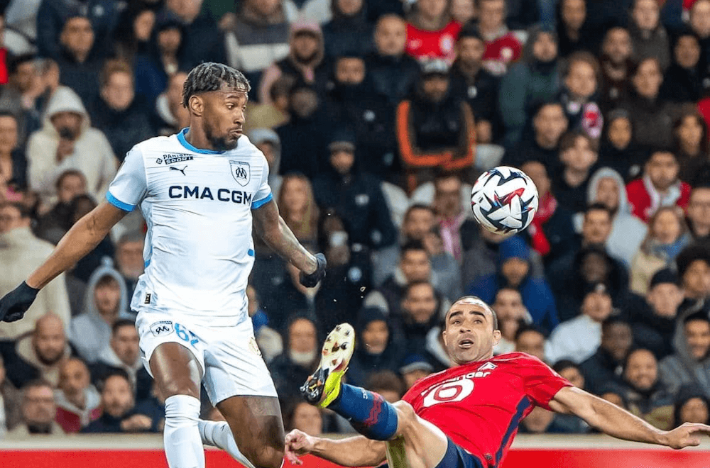 Marseille. Source: Official Website