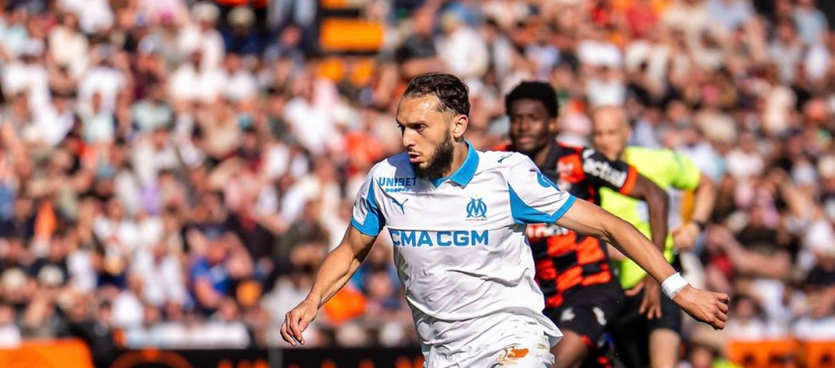 Marseille. Source: Official Facebook
