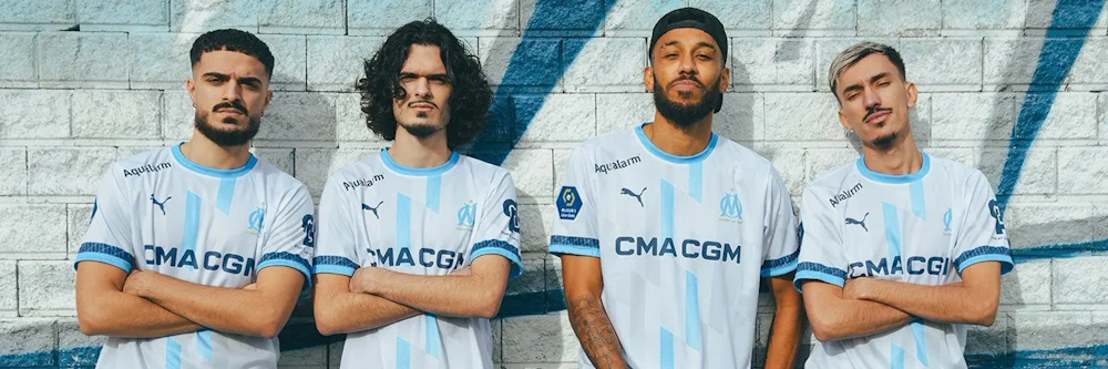 Marseille