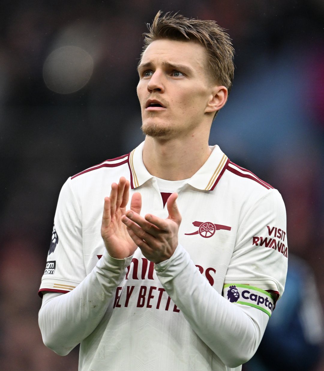 Martin Ødegaard