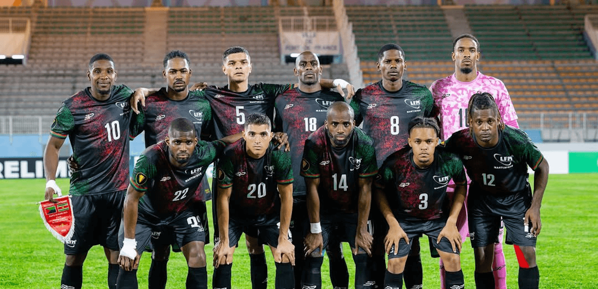 Martinique. Source: Official Website