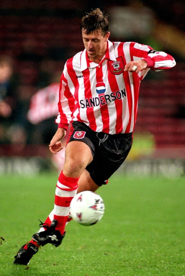 Matt Le Tissier