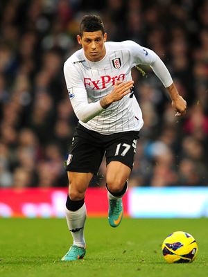 Matthew Briggs