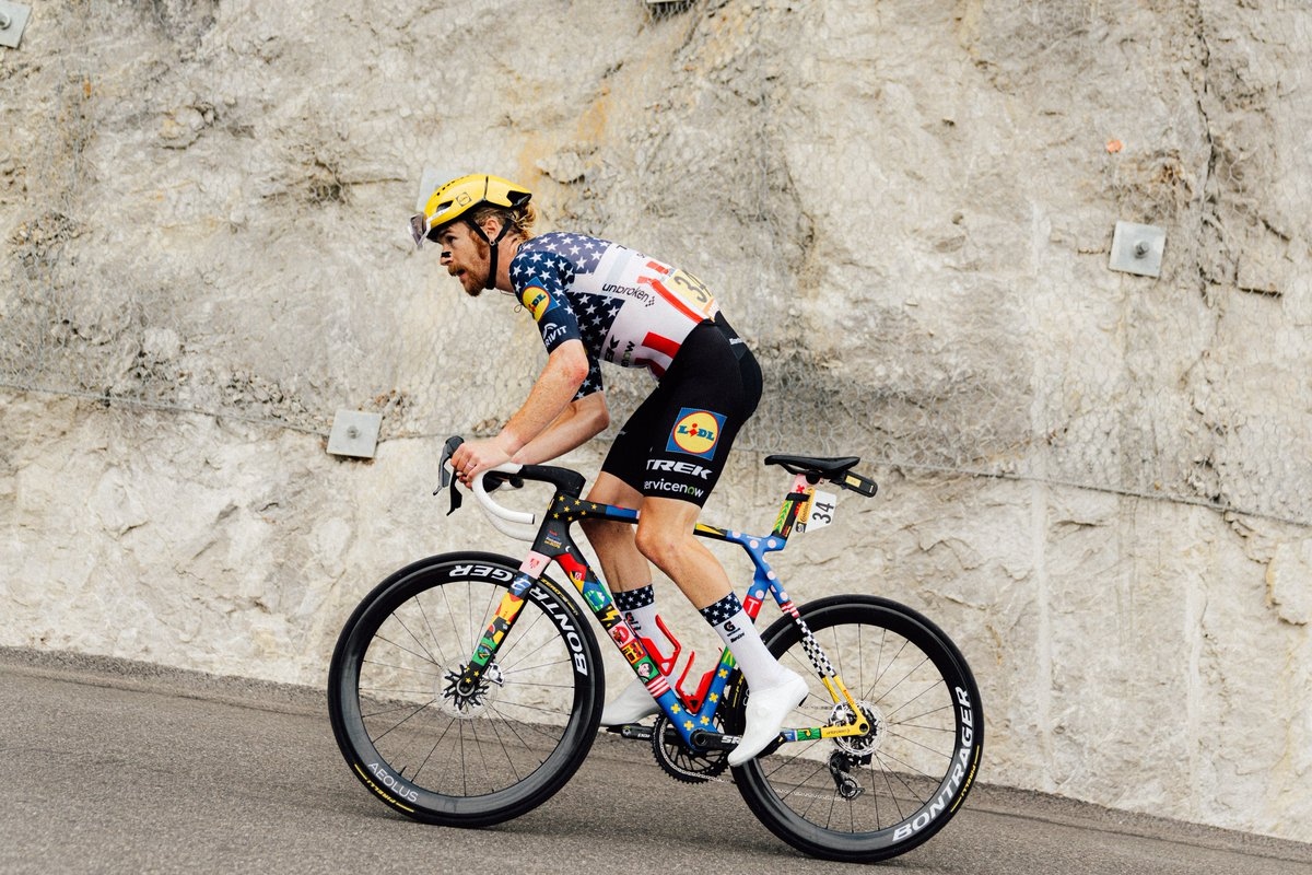 Mattias Skjelmose