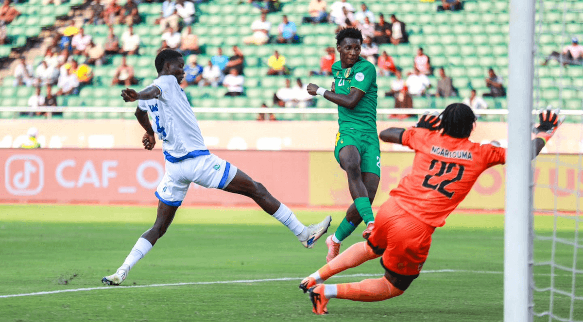 Mauritania. Source: Official Website
