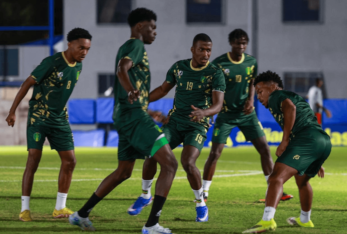 Mauritania