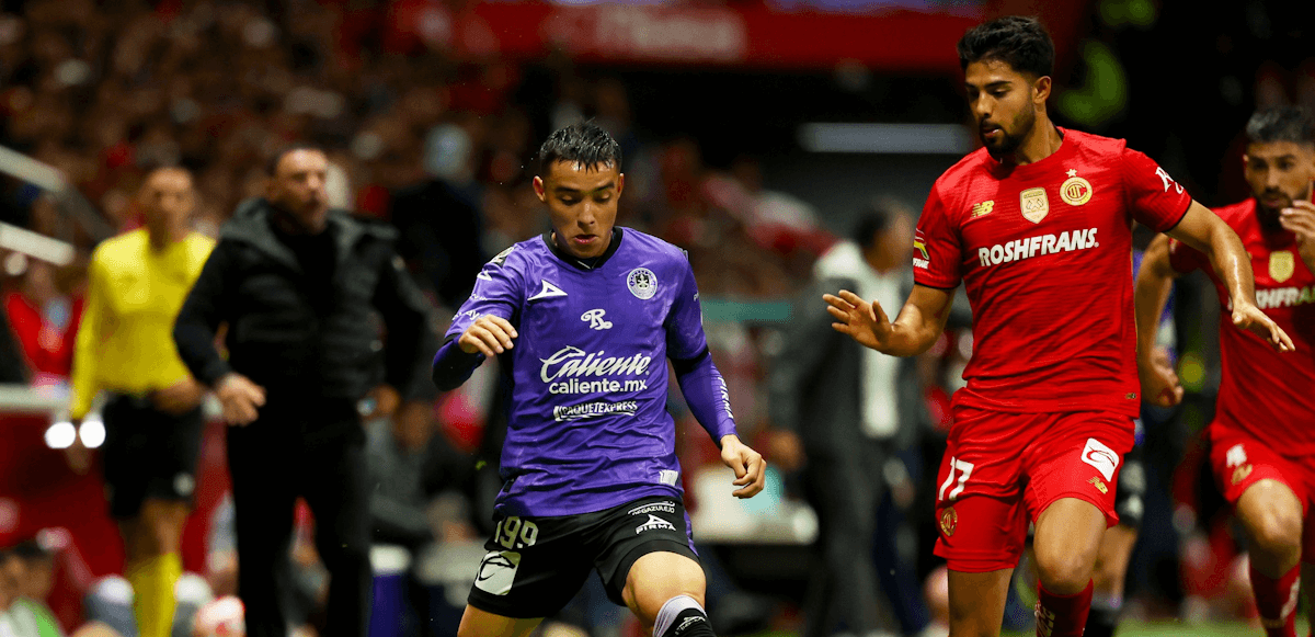 Mazatlan-FC. Source: Official Facebook. Edited photo