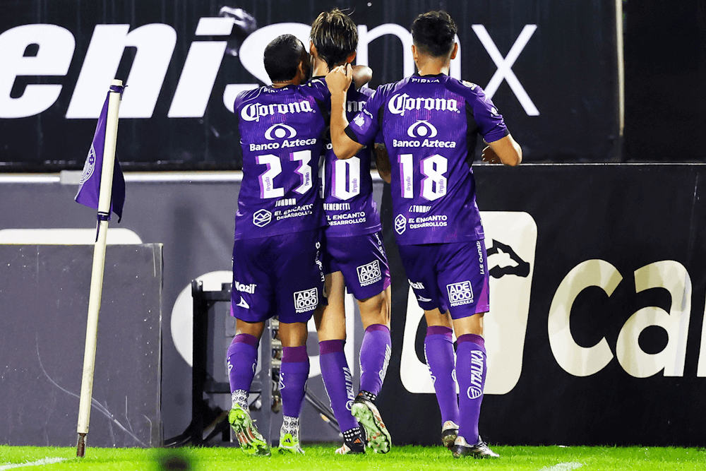 Mazatlan FC