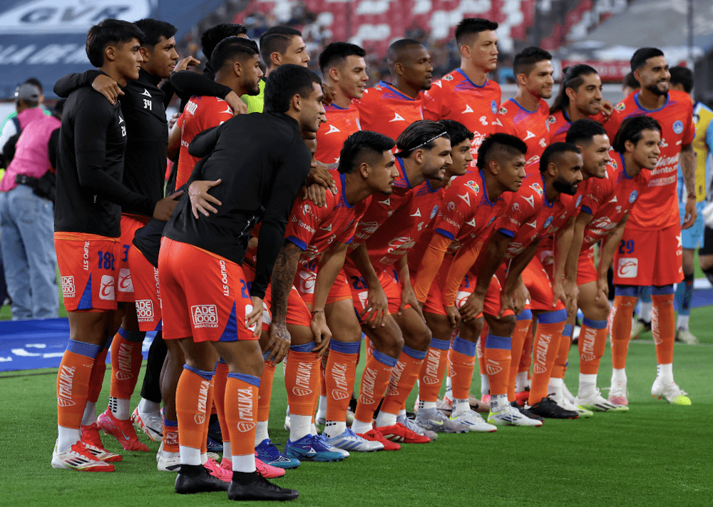 Mazatlan-FC