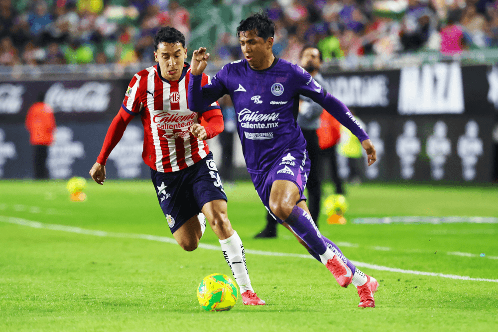 Mazatlan FC