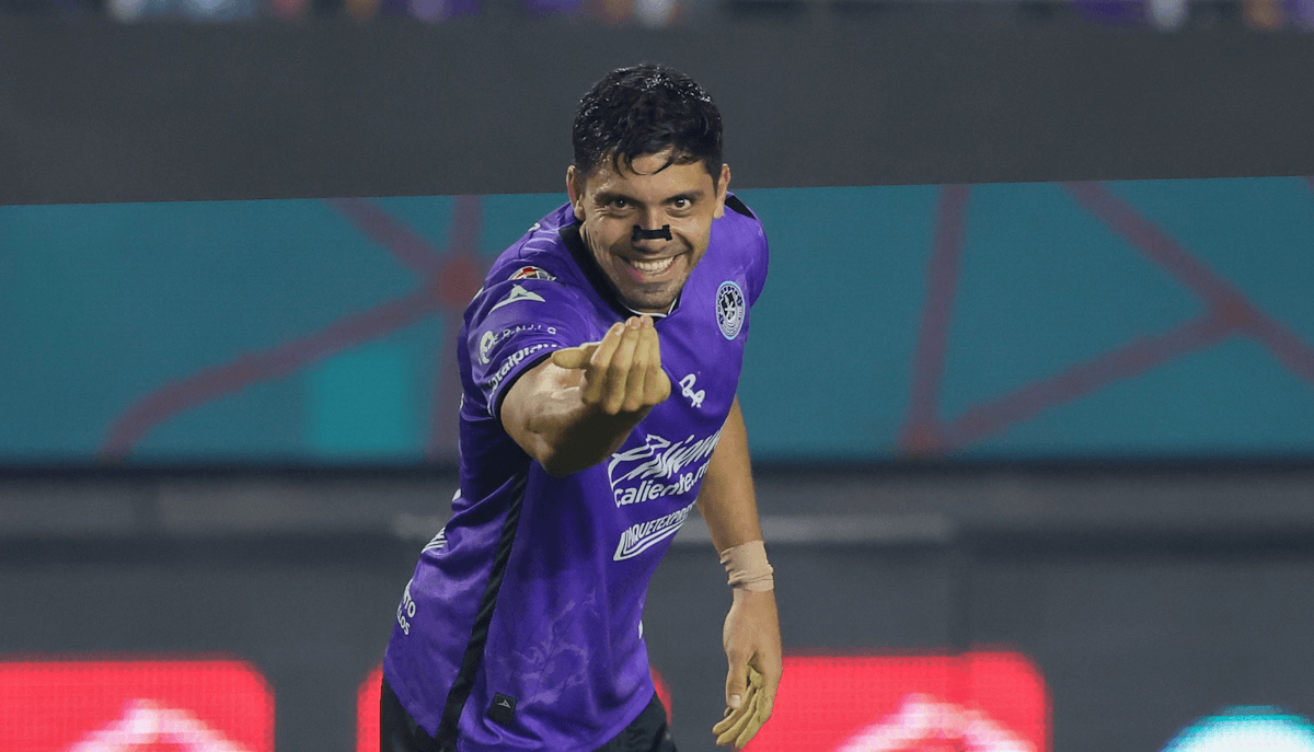 Mazatlan FC. Source: Official Website