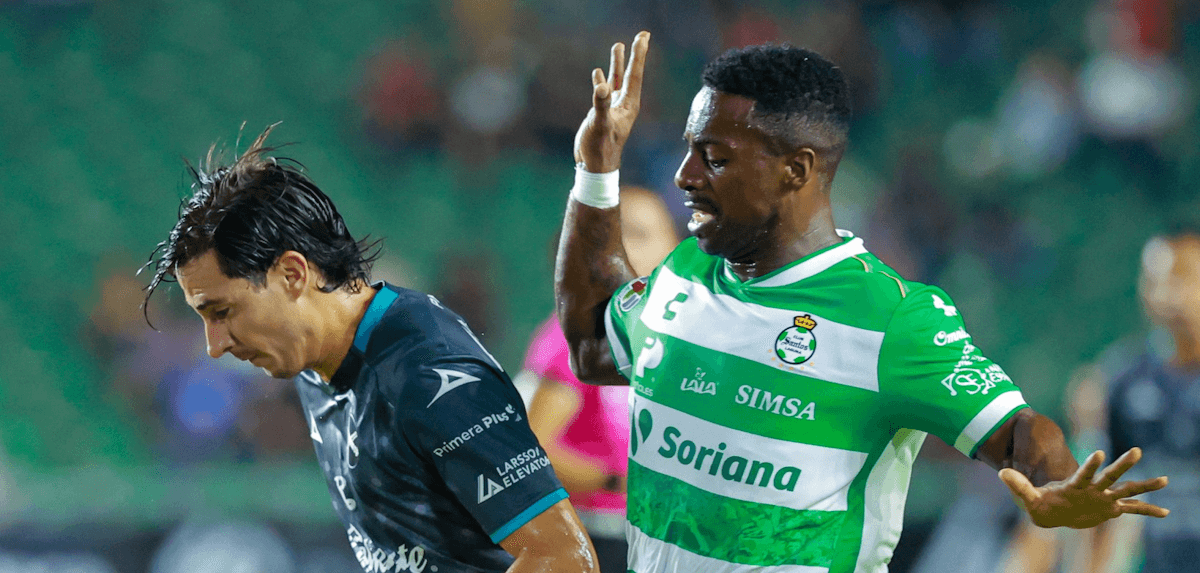 Mazatlan-FC. Source: Official Facebook. Edited photo