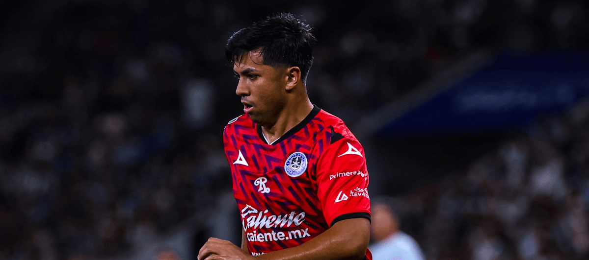 Mazatlan FC. Source: Official Instagram. Edited photo