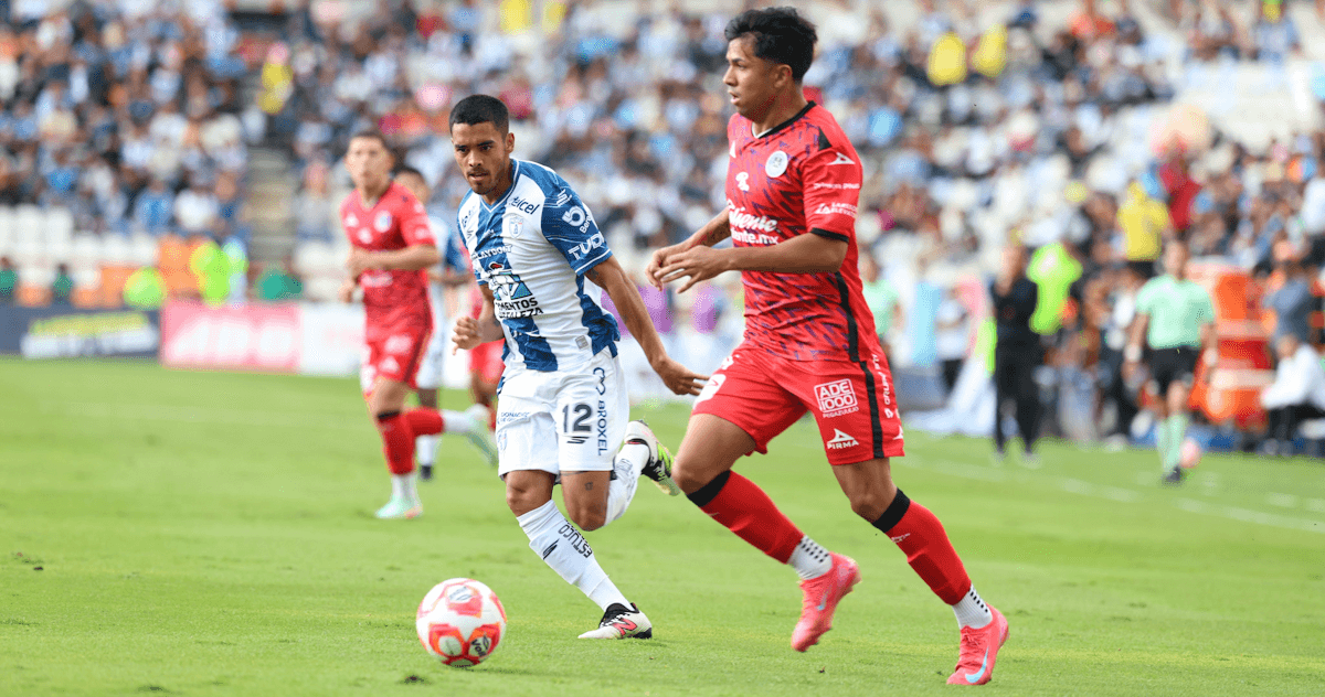 Mazatlan FC. Source: Official Website