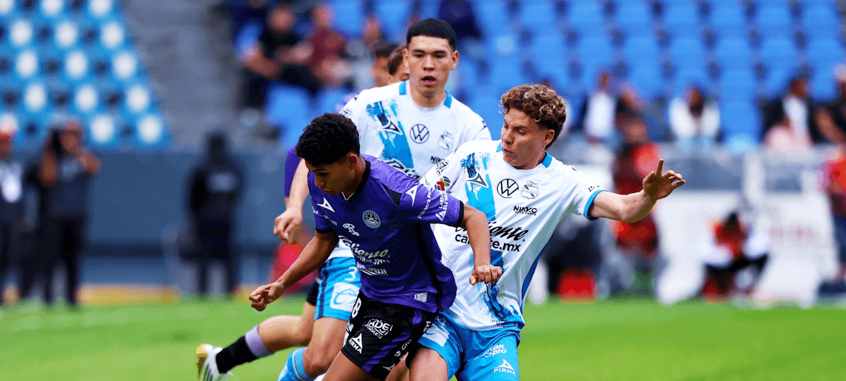 Mazatlan-FC. Source: Official Facebook. Edited photo