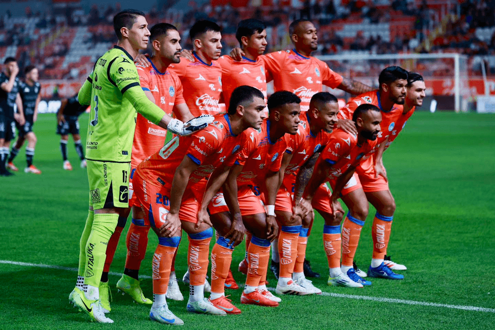 Mazatlan. Source: Official Website