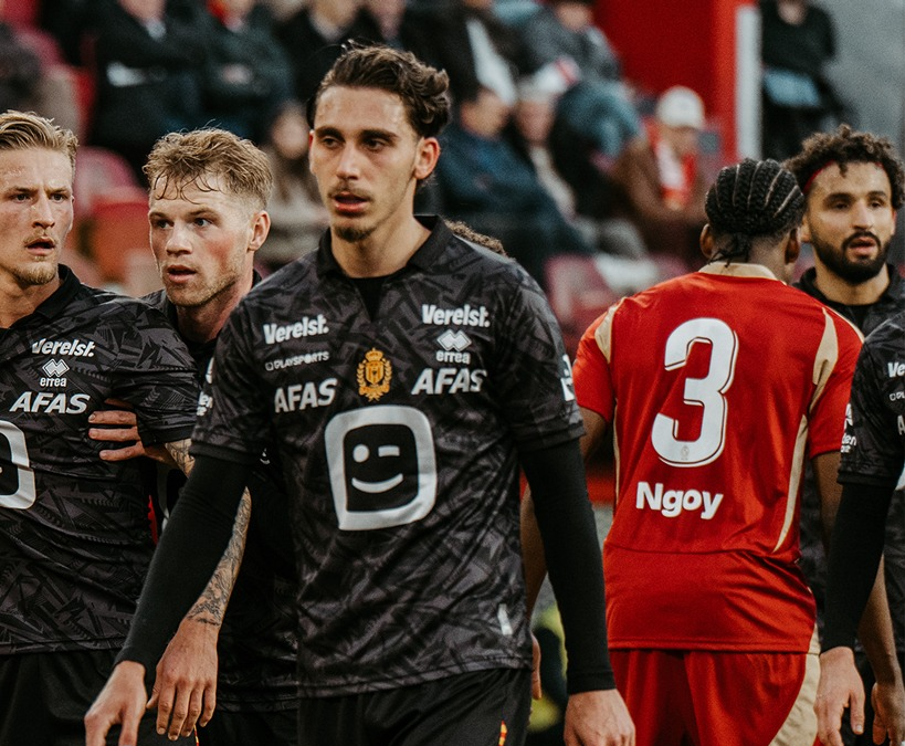 Mechelen. Source: Official Website