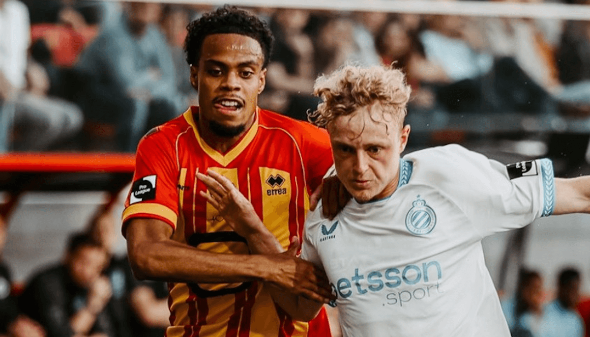 Mechelen. Source: Official Website