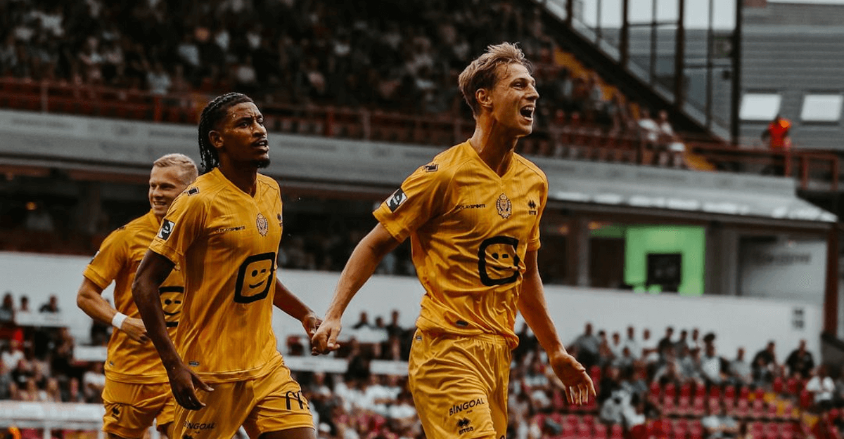 Mechelen. Source: Official Website