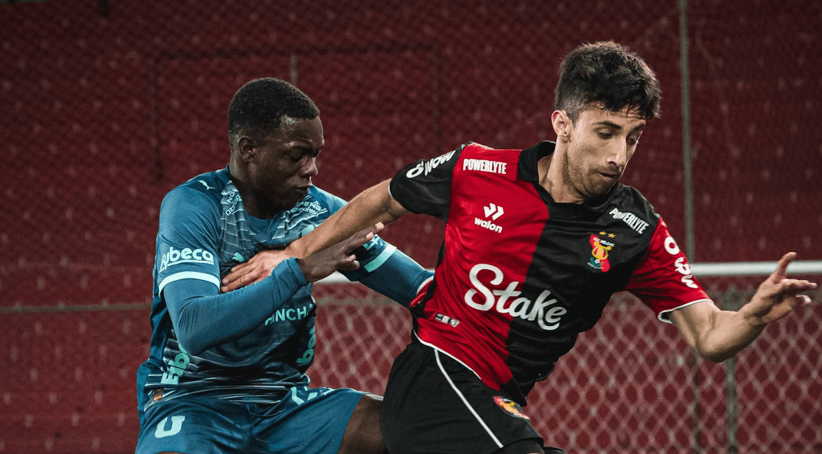 Melgar. Source: Official Website