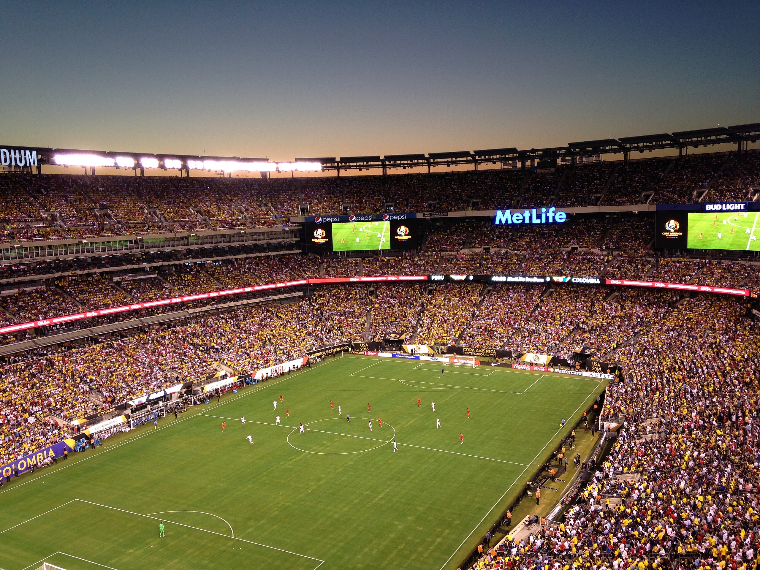 MetLife Stadium