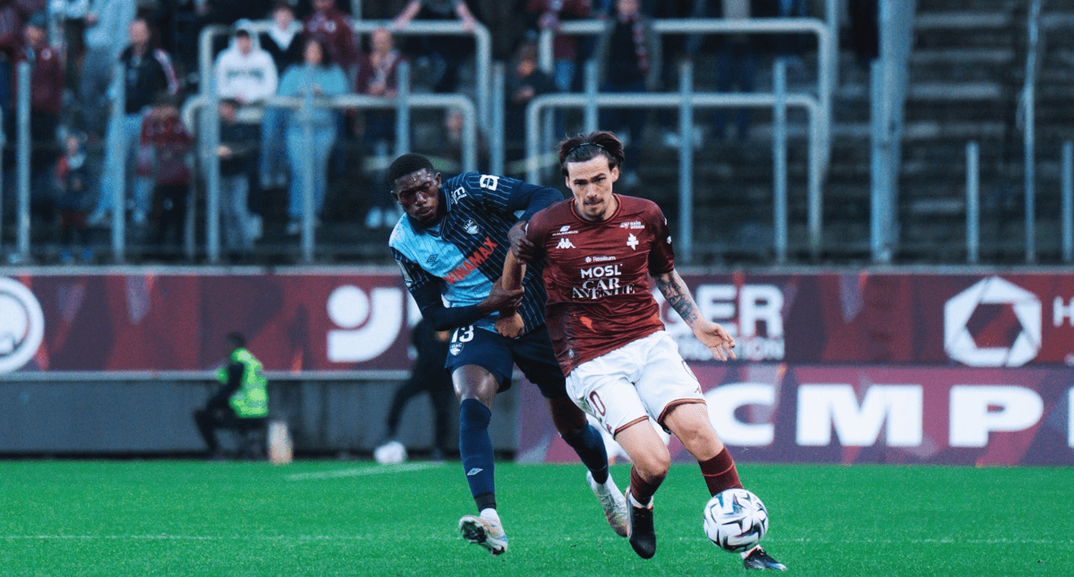 Metz. Source: Official Website