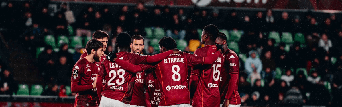 Metz. Source: Official Facebook. Edited photo