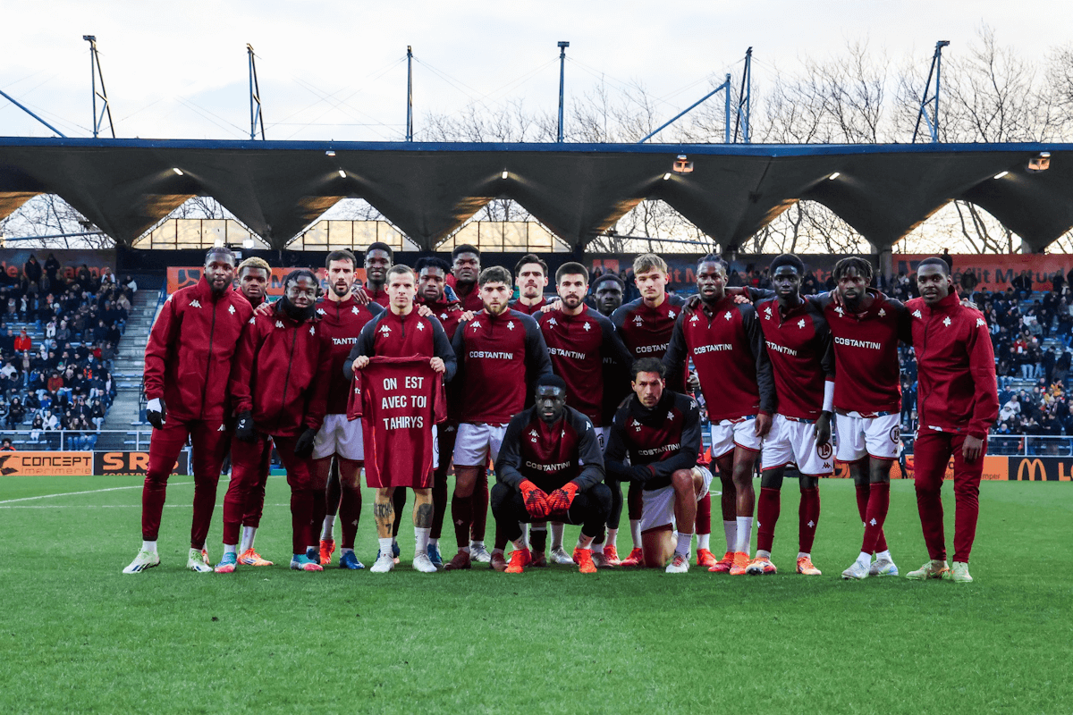 Metz